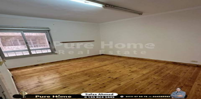 Apartment For Sale In Smoha - Qism Sidi Gabir - Alexandria