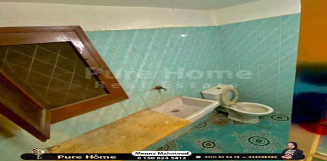 Store For Sale In Sporting - Qism Sidi Gabir - Alexandria