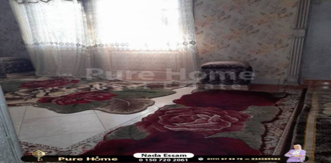 Apartment For Sale In El Asafra - Qism El-Montaza - Alexandria