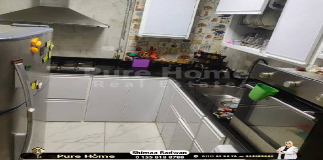 Apartment For Sale In Cleopatra - Qism Sidi Gabir - Alexandria