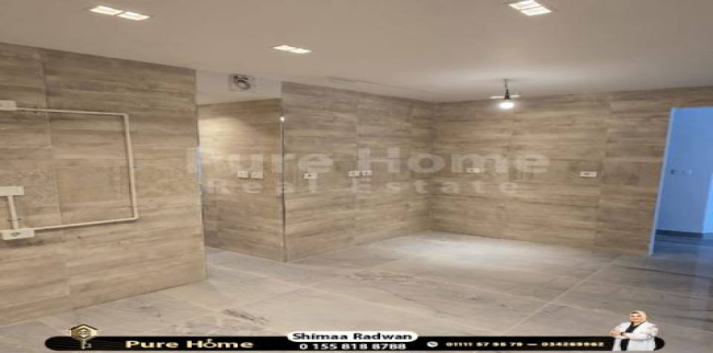 Apartment For Rent In Smoha - Qism Sidi Gabir - Alexandria