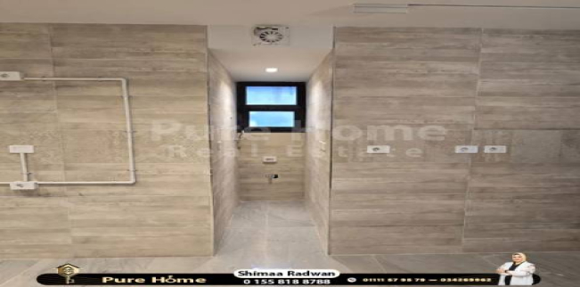 Apartment For Rent In Smoha - Qism Sidi Gabir - Alexandria