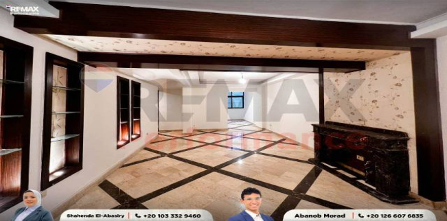 Store For Sale In Glim - Qism El-Raml - Alexandria