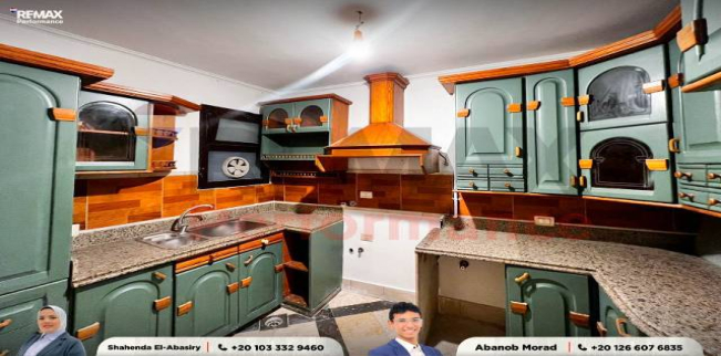 Store For Sale In Glim - Qism El-Raml - Alexandria