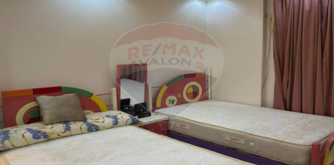 Apartment For Rent In Kamba Chares - Qesm Bab Sharqi - Alexandria
