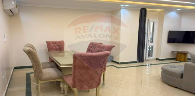 Apartment For Rent In Kamba Chares - Qesm Bab Sharqi - Alexandria
