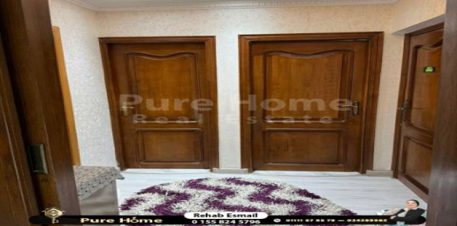 Apartment For Rent In Glim - Qism El-Raml - Alexandria