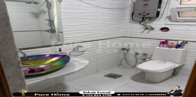 Apartment For Rent In Glim - Qism El-Raml - Alexandria