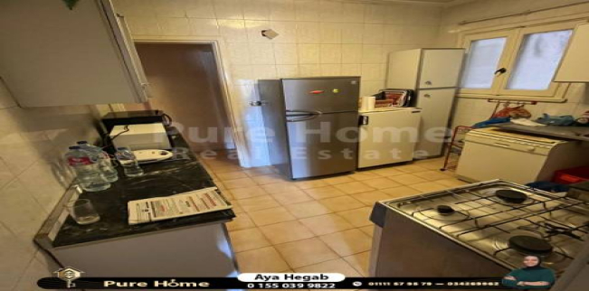 Apartment For Sale In Roushdy - Qism Sidi Gabir - Alexandria