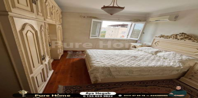 Apartment For Sale In Roushdy - Qism Sidi Gabir - Alexandria