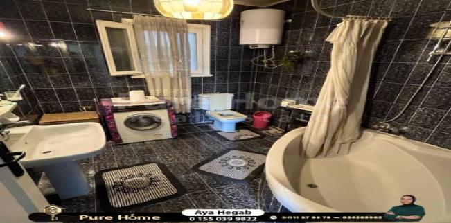 Apartment For Sale In Roushdy - Qism Sidi Gabir - Alexandria