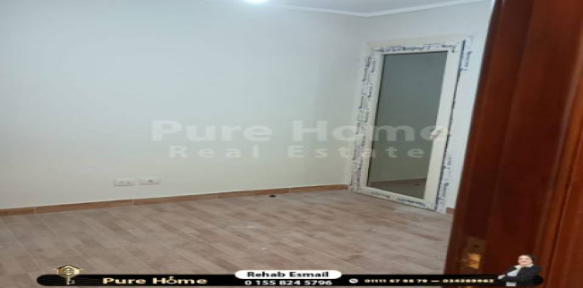 Apartment For Rent In Smoha - Qism Sidi Gabir - Alexandria