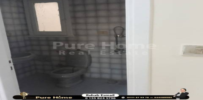 دوبلكس للبيع فى زيزينيا - قسم الرمل - الإسكندرية