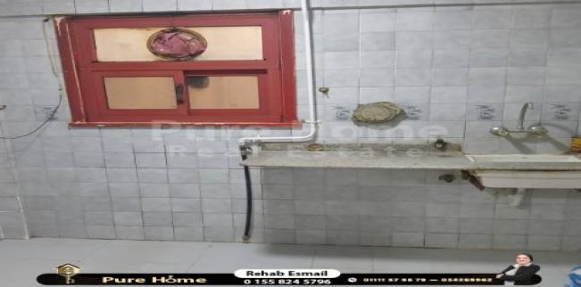 دوبلكس للبيع فى زيزينيا - قسم الرمل - الإسكندرية