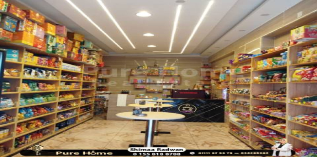 Store For Sale In Loran - Qism El-Raml - Alexandria