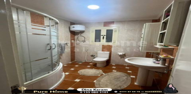 Apartment For Sale In Qism El-Raml - Alexandria