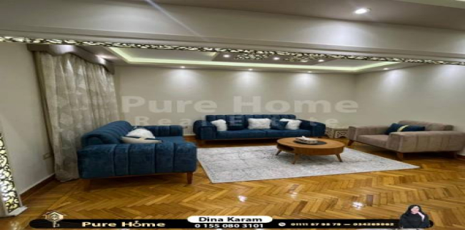 Apartment For Sale In Qism El-Raml - Alexandria