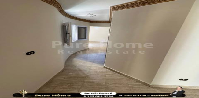 Apartment For Sale In Stanley - Qism El-Raml - Alexandria