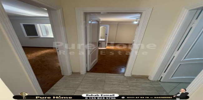 Apartment For Sale In Stanley - Qism El-Raml - Alexandria