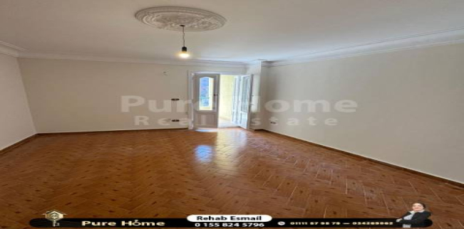 Apartment For Sale In Stanley - Qism El-Raml - Alexandria