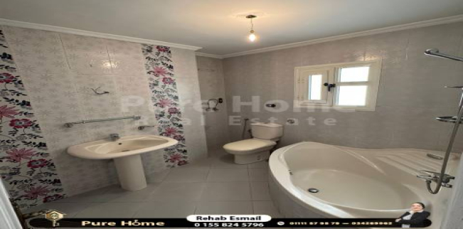 Apartment For Sale In Stanley - Qism El-Raml - Alexandria