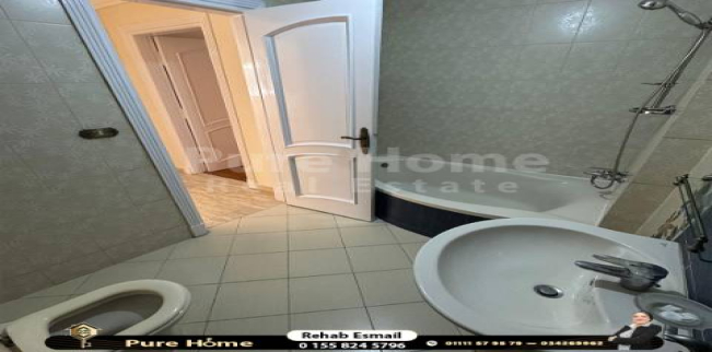 Apartment For Sale In Stanley - Qism El-Raml - Alexandria