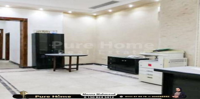 Apartment For Sale In Loran - Qism El-Raml - Alexandria
