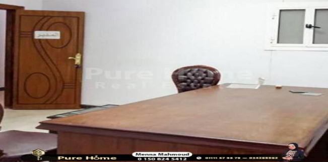 Apartment For Sale In Loran - Qism El-Raml - Alexandria