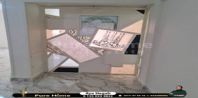 Apartment For Sale In Sapa Basha - Qism El-Raml - Alexandria