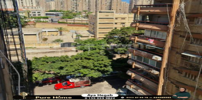 Apartment For Sale In Sapa Basha - Qism El-Raml - Alexandria