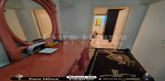 Apartment For Sale In Roushdy - Qism Sidi Gabir - Alexandria