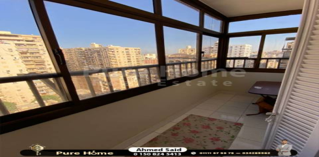 Apartment For Rent In Victoria - Qism El-Montaza - Alexandria