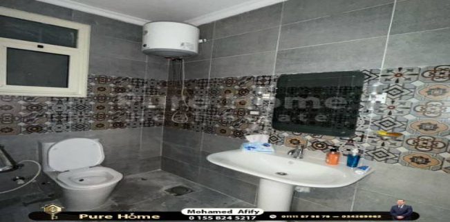Apartment For Sale In Sidi Gabir - Qism Sidi Gabir - Alexandria