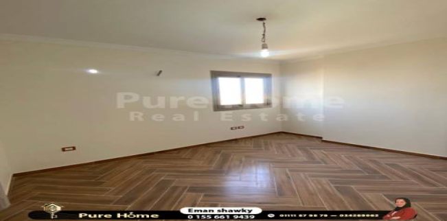 Apartment For Rent In Smoha - Qism Sidi Gabir - Alexandria