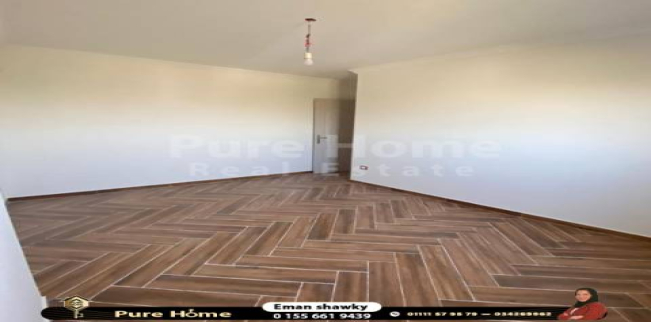 Apartment For Rent In Smoha - Qism Sidi Gabir - Alexandria