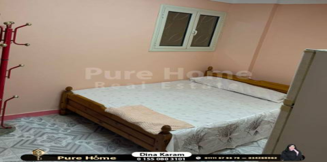 Apartment For Sale In Sidi Gabir - Qism Sidi Gabir - Alexandria