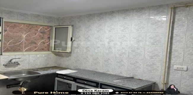 Apartment For Sale In Sidi Gabir - Qism Sidi Gabir - Alexandria
