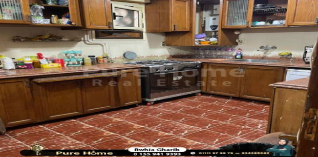 Apartment For Rent In Stanley - Qism El-Raml - Alexandria