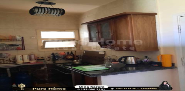 Holiday Villa For Sale In Markaz El-Hamam - Matrouh