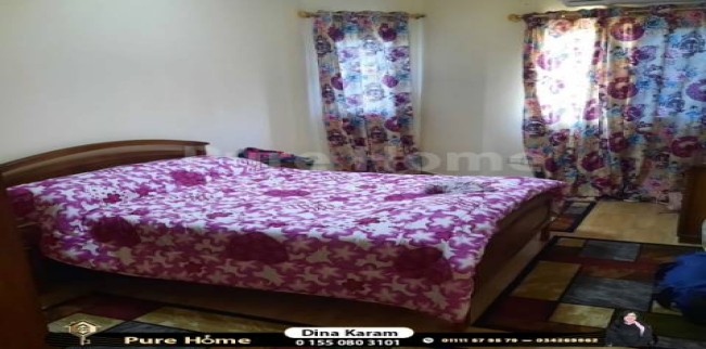 Holiday Villa For Sale In Markaz El-Hamam - Matrouh