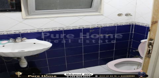 Office For Sale In Glim - Qism El-Raml - Alexandria