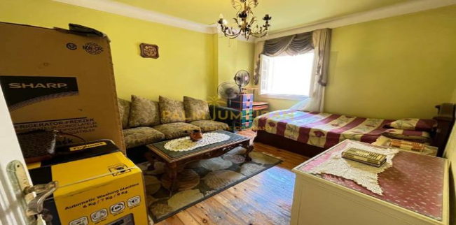 Apartment For Sale In Miami - Qism El-Montaza - Alexandria