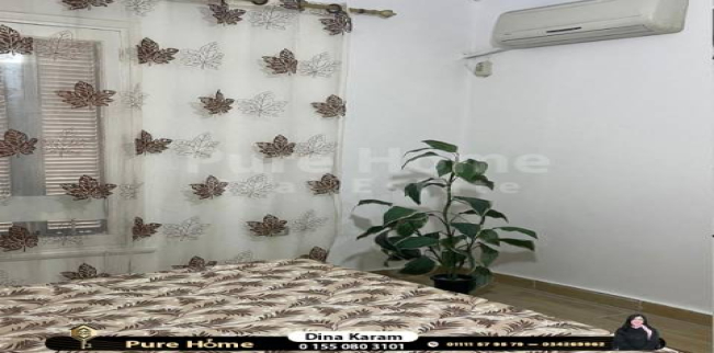Apartment For Sale In Smoha - Qism Sidi Gabir - Alexandria