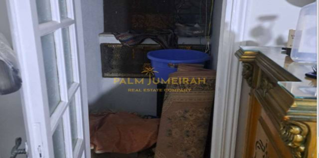 شقة للبيع فى العصافرة - قسم المنتزه - الإسكندرية