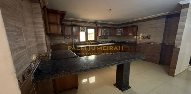 شقة للبيع فى ميامي - قسم المنتزه - الإسكندرية