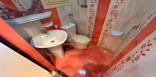 شقة للبيع فى ميامي - قسم المنتزه - الإسكندرية