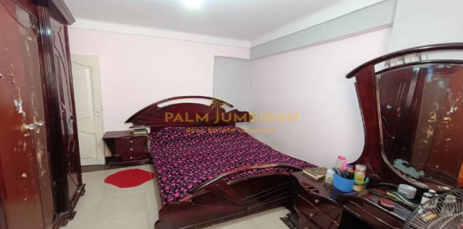 Apartment For Sale In Sidi Beshr Bahri - Qism El-Montaza - Alexandria