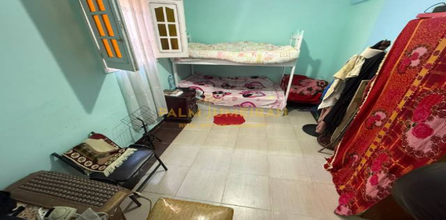 Apartment For Sale In Sidi Beshr Bahri - Qism El-Montaza - Alexandria