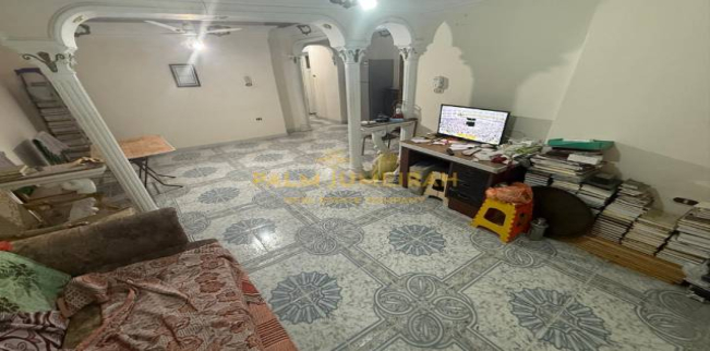 Apartment For Sale In Sidi Beshr Bahri - Qism El-Montaza - Alexandria