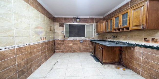 Apartment For Sale In Stanley - Qism El-Raml - Alexandria